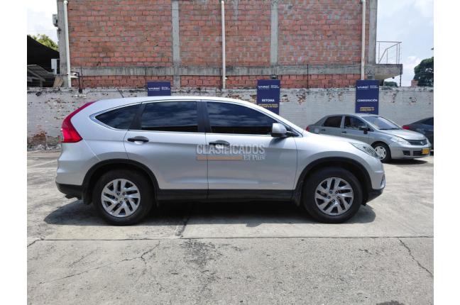 Honda CR-V 2015 - $67.900.000