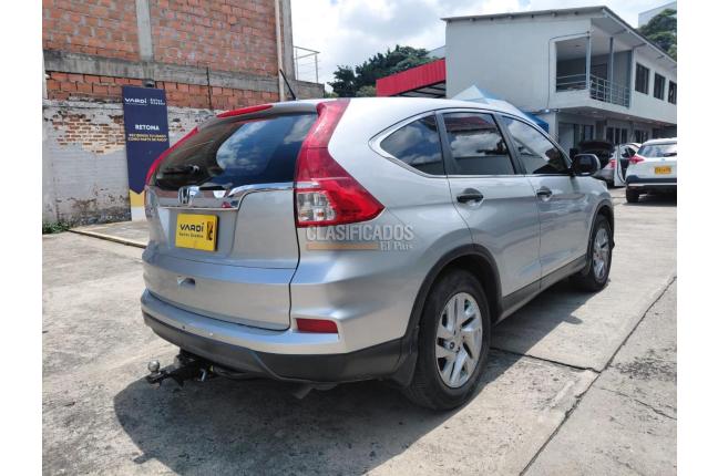 Honda CR-V 2015 - $67.900.000