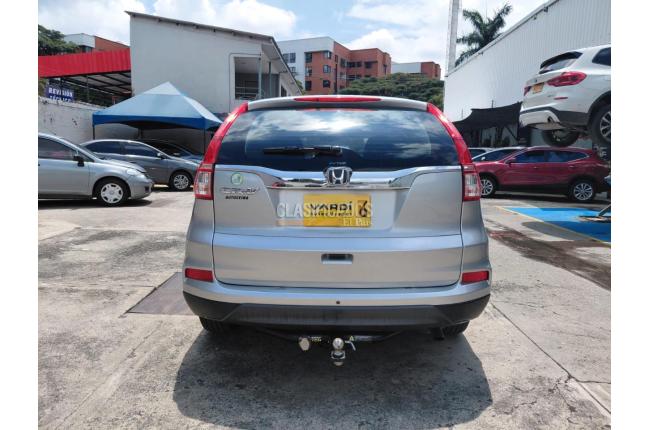 Honda CR-V 2015 - $67.900.000