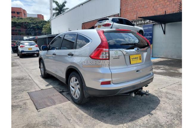 Honda CR-V 2015 - $67.900.000