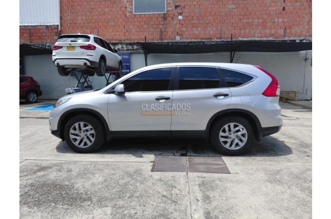 Honda CR-V 2015 - $67.900.000