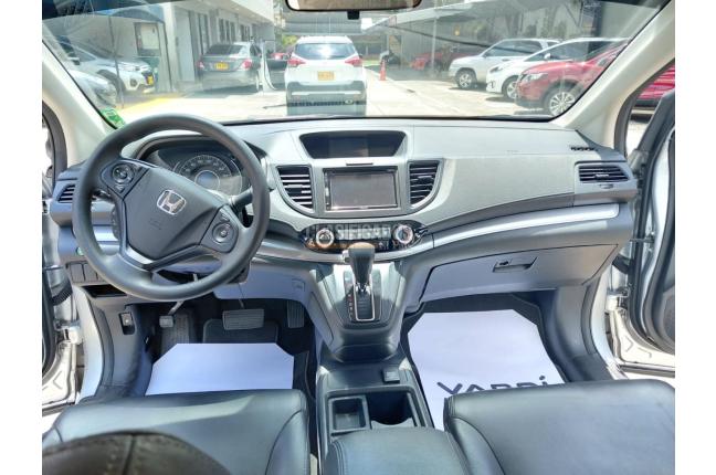 Honda CR-V 2015 - $67.900.000