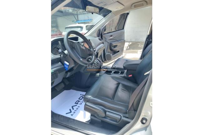 Honda CR-V 2015 - $67.900.000