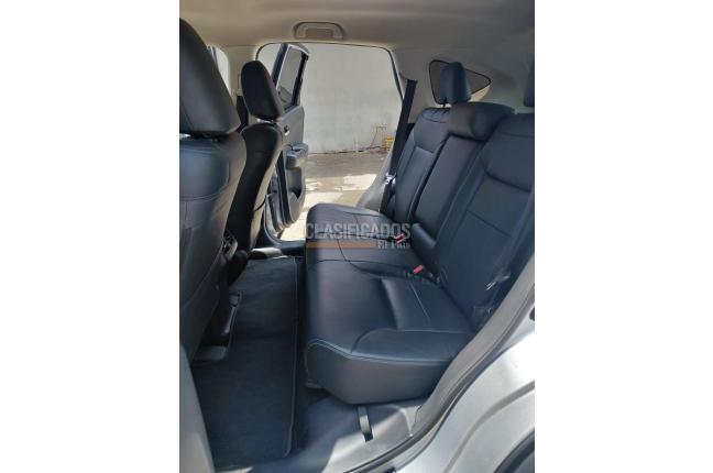 Honda CR-V 2015 - $67.900.000