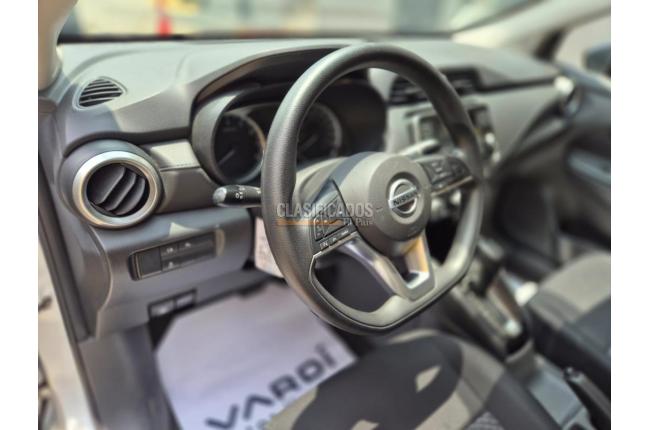 Nissan Versa 2023 - $71.400.000