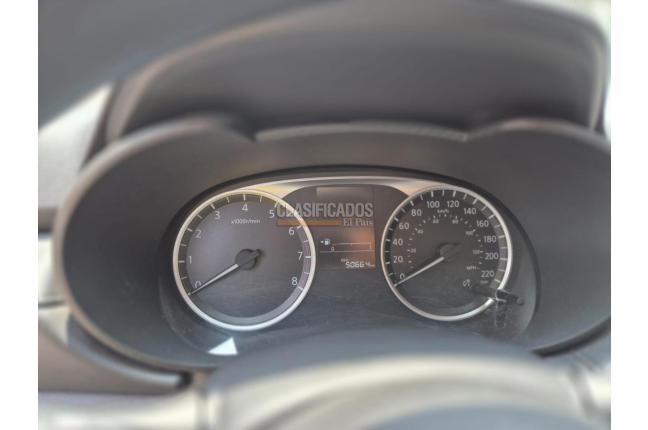 Nissan Versa 2023 - $71.400.000