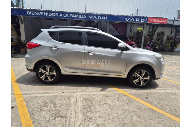 Jac S2 2022 - $53.900.000