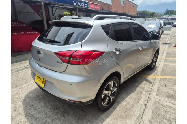 Jac S2 2022 - $53.900.000