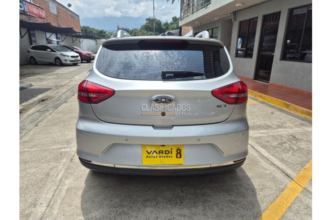 Jac S2 2022 - $53.900.000