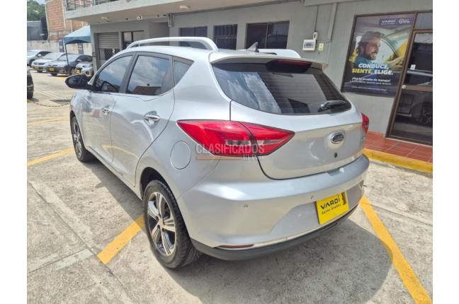 Jac S2 2022 - $53.900.000