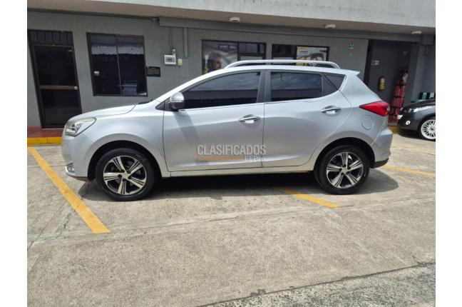 Jac S2 2022 - $53.900.000