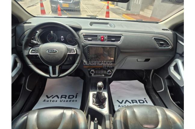 Jac S2 2022 - $53.900.000