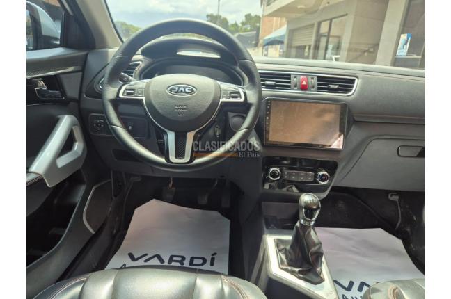 Jac S2 2022 - $53.900.000