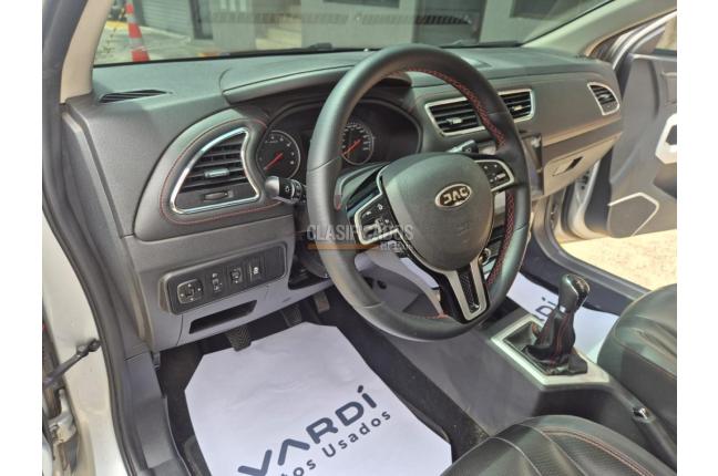 Jac S2 2022 - $53.900.000