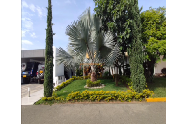 Casas, Venta en Jamundí