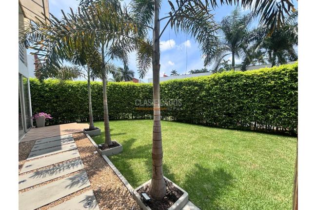 Casas, Venta en Pance