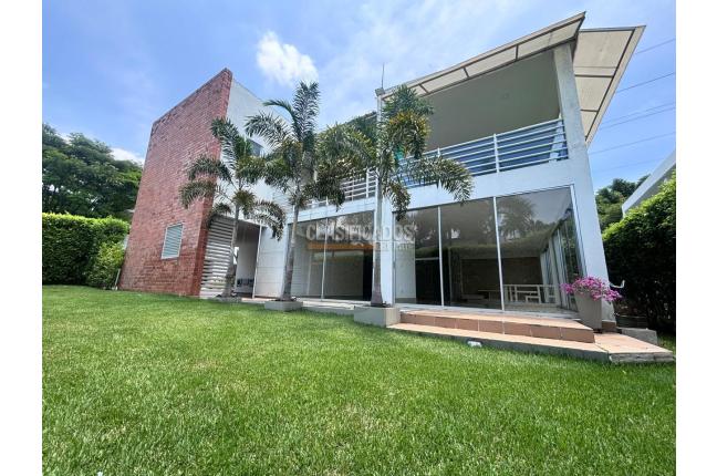 Casas, Venta en Pance