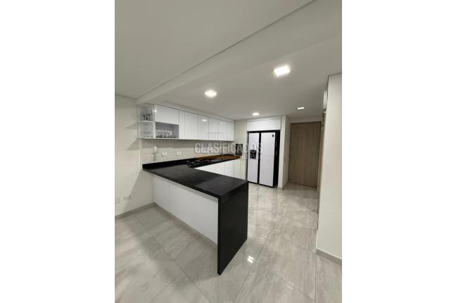 Apartamentos, Venta en Ciudad Melendez