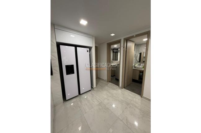 Apartamentos, Venta en Ciudad Melendez