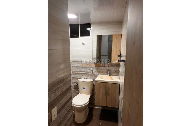 Apartamentos, Venta, El Poblado - $155.000.000