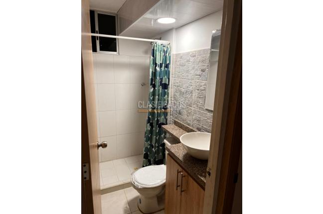 Apartamentos, Venta, El Poblado - $155.000.000