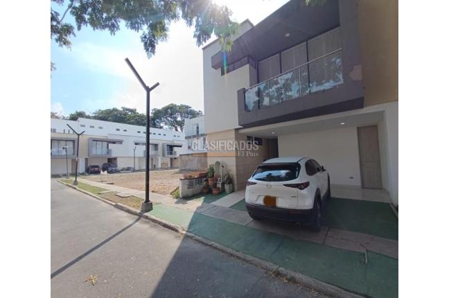 Casas, Venta en Jamundí