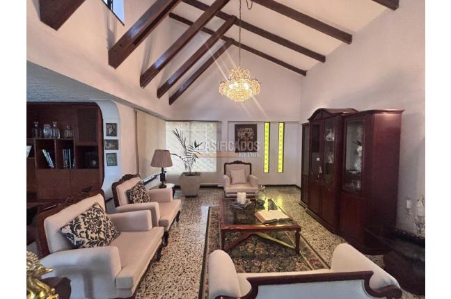 Casas, Venta, Ciudad Jardín - $2.700.000.000