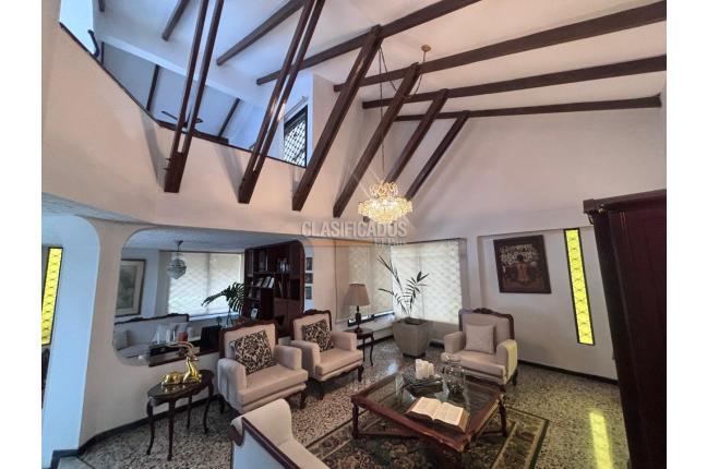 Casas, Venta, Ciudad Jardín - $2.700.000.000