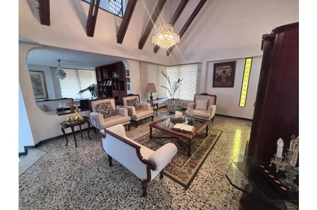 Casas, Venta, Ciudad Jardín - $2.700.000.000