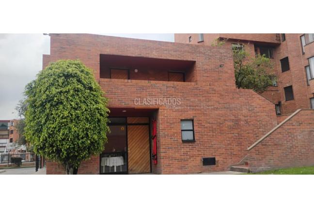 Apartamentos, Venta en Bogotá