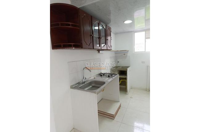 Apartamentos, Venta, Candelaria - $152.000.000