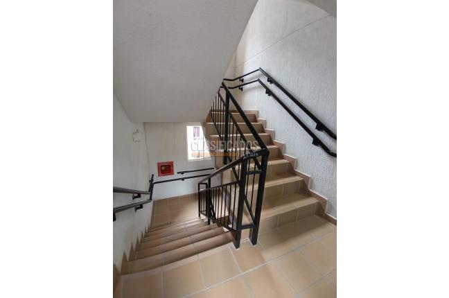 Apartamentos, Venta, Candelaria - $152.000.000