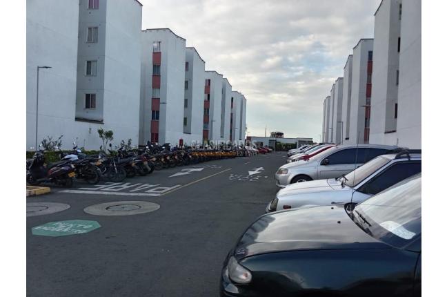 Apartamentos, Venta, Candelaria - $152.000.000