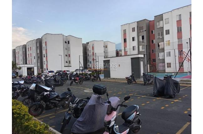 Apartamentos, Venta, Candelaria - $152.000.000