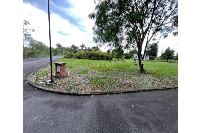 Lotes, Venta en Jamundí