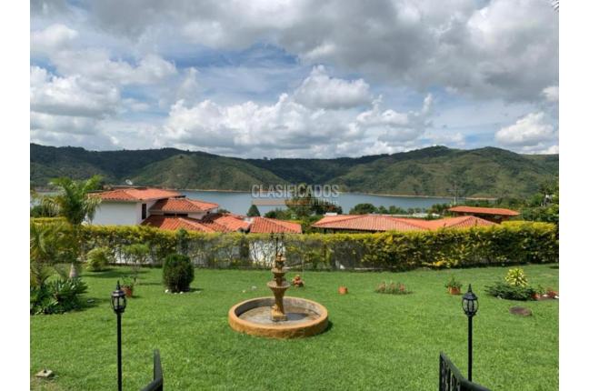 Fincas y Casas Campestres, Venta, Calima (Darién) - $1.250.000.000