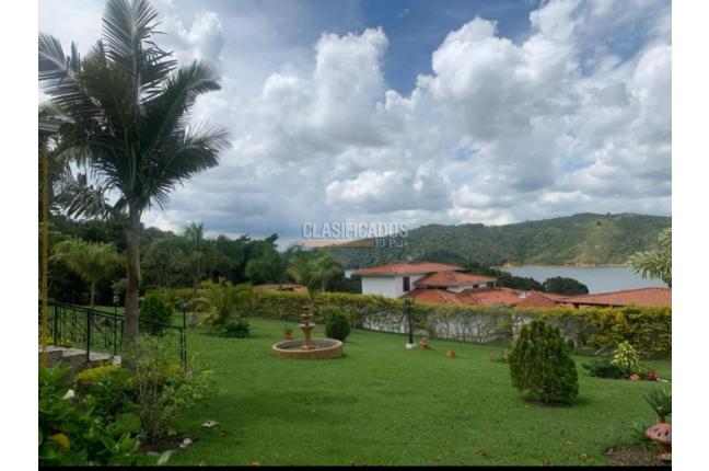 Fincas y Casas Campestres, Venta, Calima (Darién) - $1.250.000.000