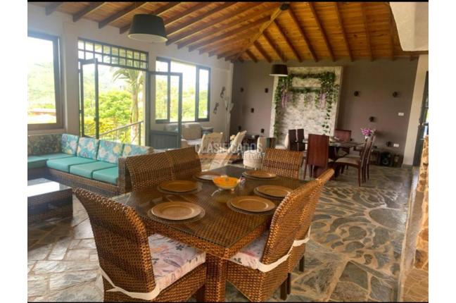 Fincas y Casas Campestres, Venta, Calima (Darién) - $1.250.000.000