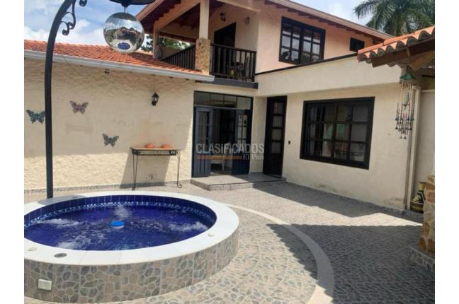 Fincas y Casas Campestres, Venta, Calima (Darién) - $1.250.000.000