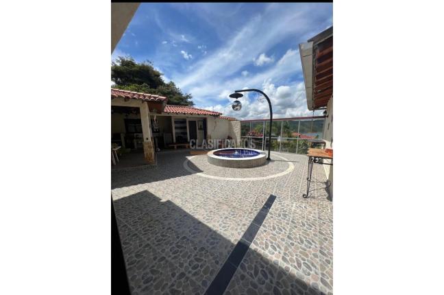 Fincas y Casas Campestres, Venta, Calima (Darién) - $1.250.000.000