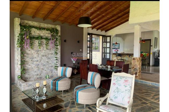 Fincas y Casas Campestres, Venta, Calima (Darién) - $1.250.000.000