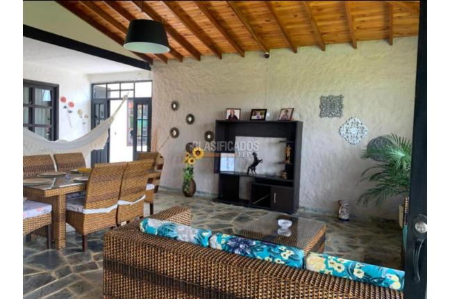 Fincas y Casas Campestres, Venta, Calima (Darién) - $1.250.000.000