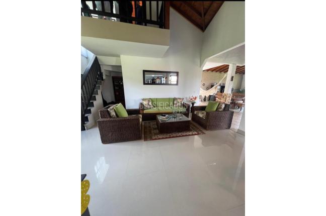 Fincas y Casas Campestres, Venta, Calima (Darién) - $1.250.000.000