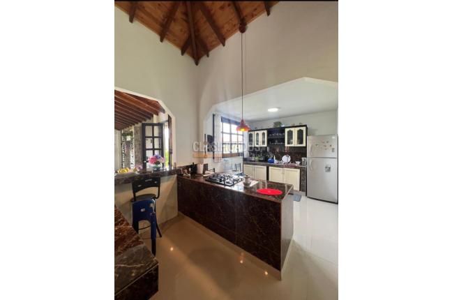 Fincas y Casas Campestres, Venta, Calima (Darién) - $1.250.000.000