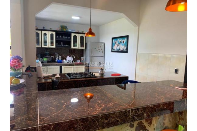 Fincas y Casas Campestres, Venta, Calima (Darién) - $1.250.000.000