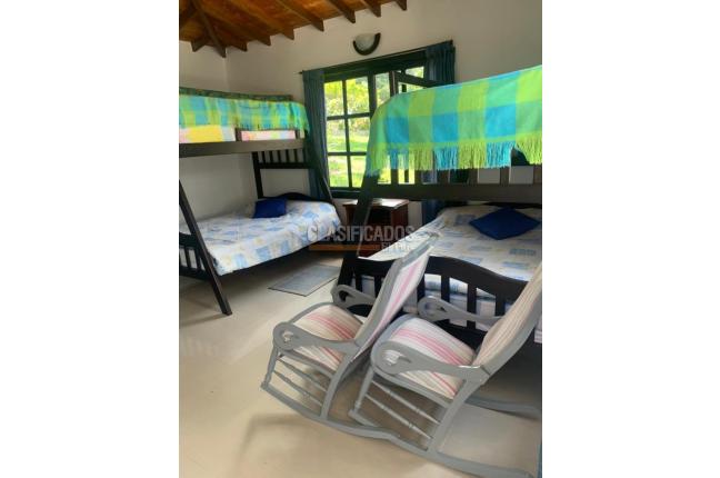 Fincas y Casas Campestres, Venta, Calima (Darién) - $1.250.000.000