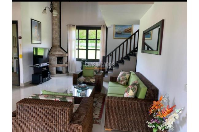 Fincas y Casas Campestres, Venta, Calima (Darién) - $1.250.000.000