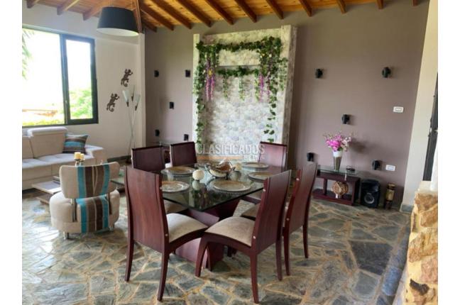 Fincas y Casas Campestres, Venta, Calima (Darién) - $1.250.000.000