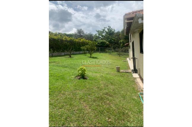 Fincas y Casas Campestres, Venta, Calima (Darién) - $1.250.000.000