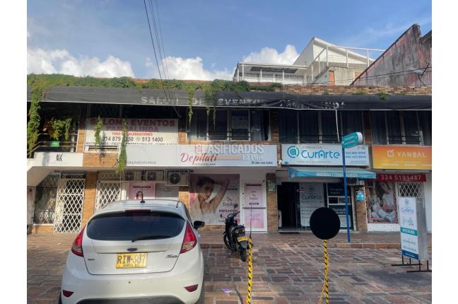 Casas, Venta en Pampalinda